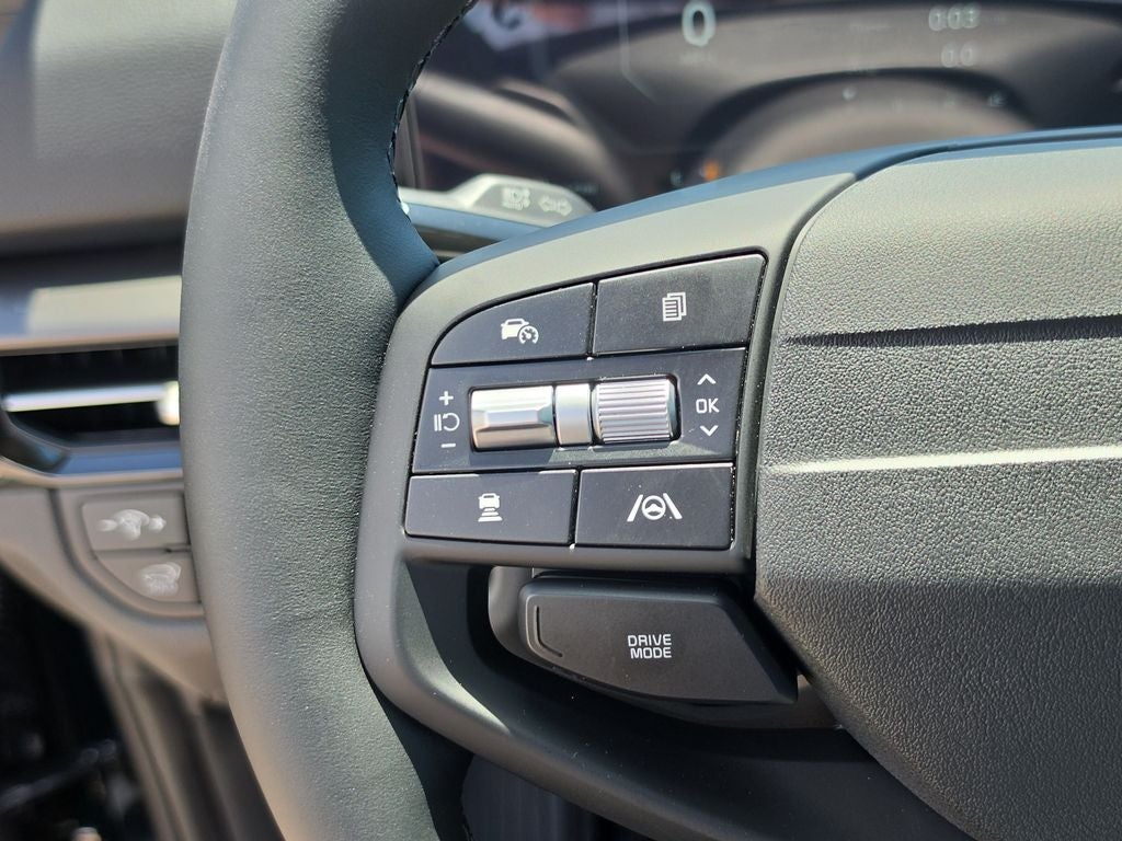 2026 Kia Sportage SX