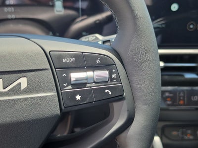 2026 Kia Sportage SX