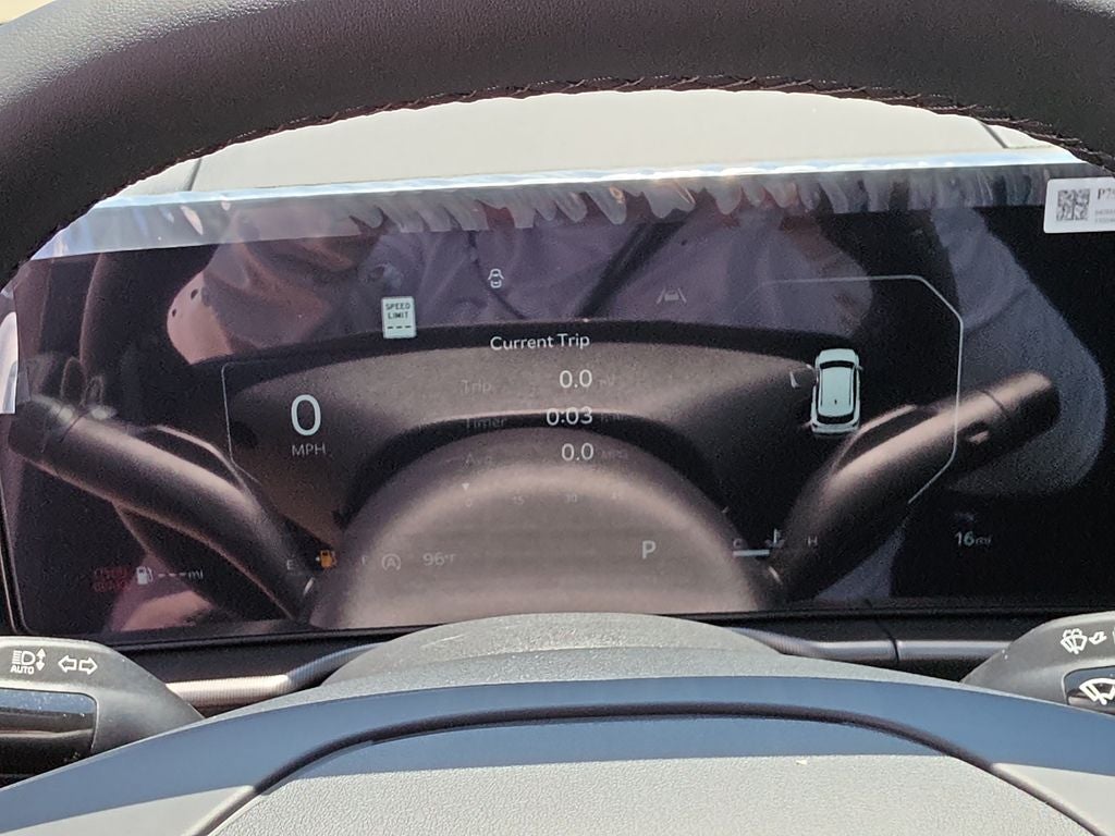 2026 Kia Sportage SX
