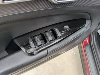2024 Kia Sportage SX