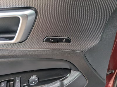 2024 Kia Sportage SX