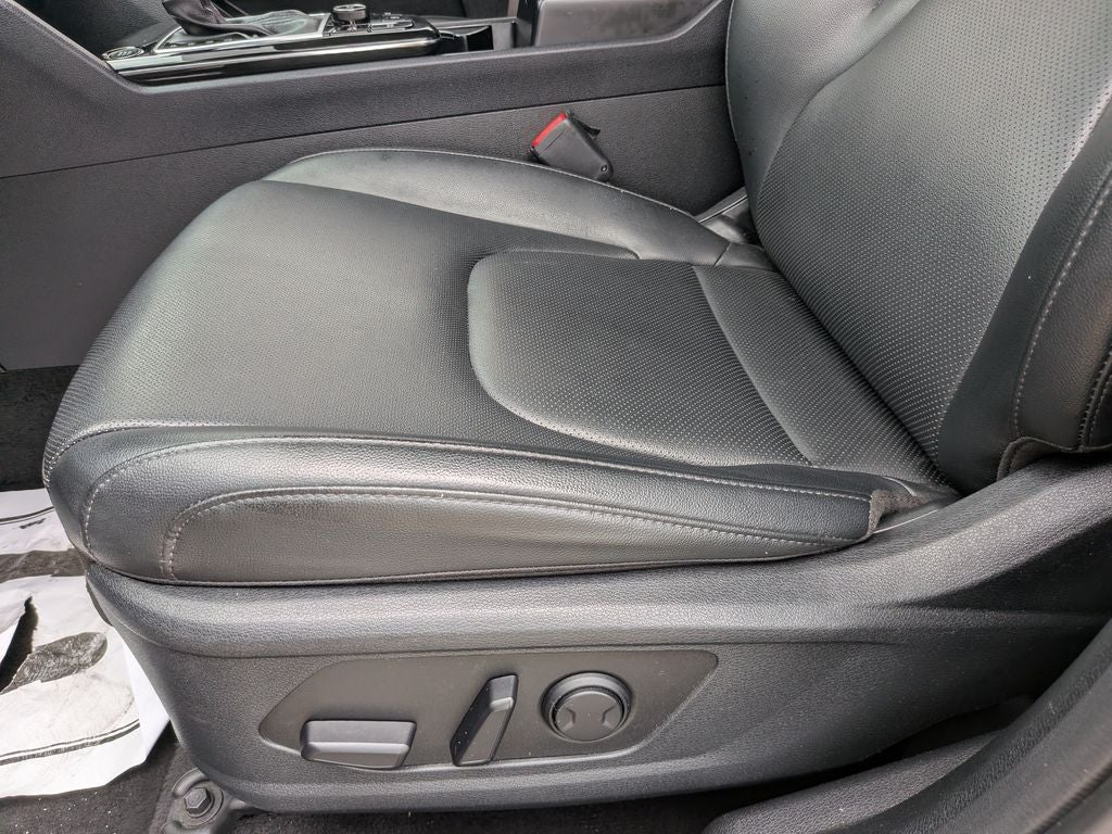2024 Kia Sportage SX