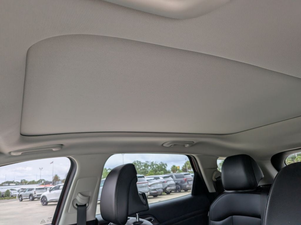 2024 Kia Sportage SX
