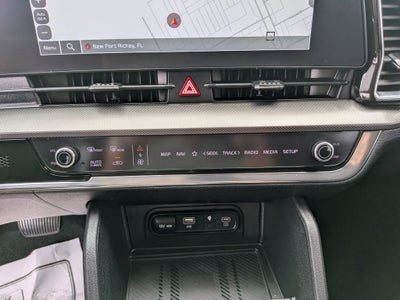 2024 Kia Sportage SX