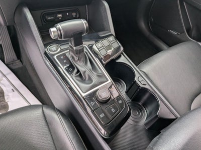 2024 Kia Sportage SX