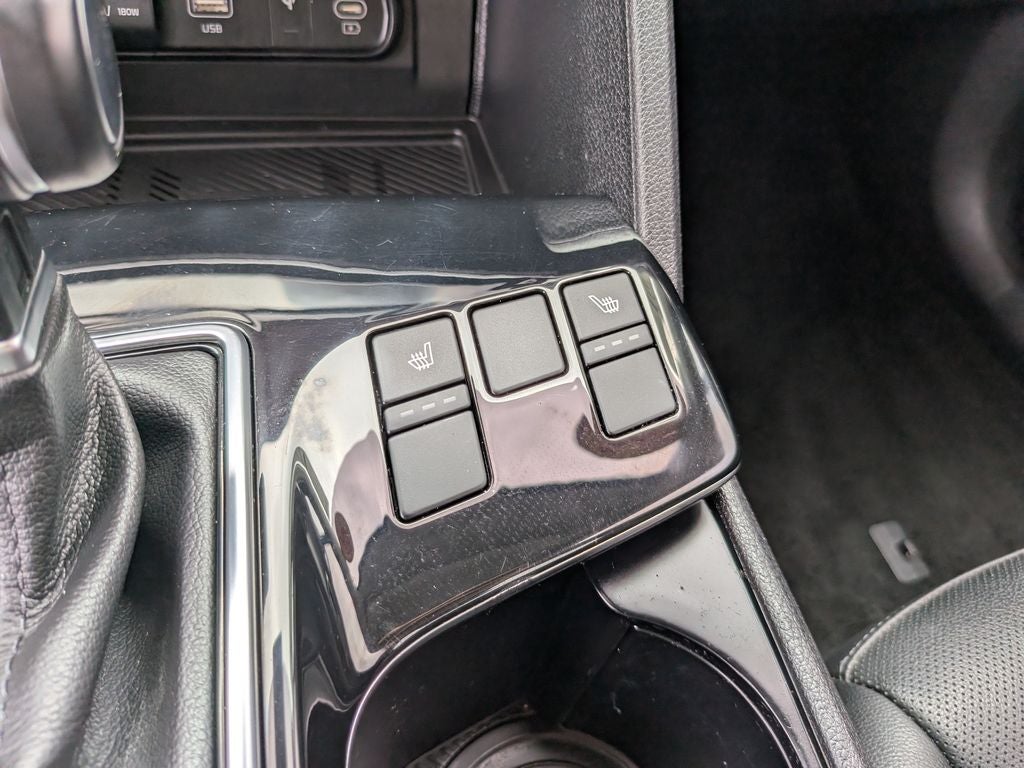 2024 Kia Sportage SX