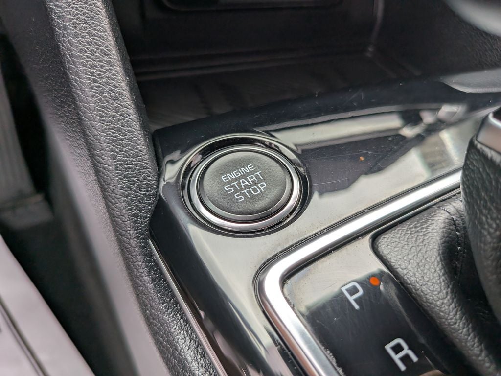 2024 Kia Sportage SX