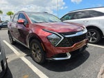 2024 Kia Sportage SX