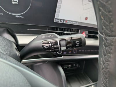 2024 Kia Sportage SX