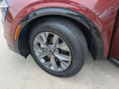 2024 Kia Sportage SX