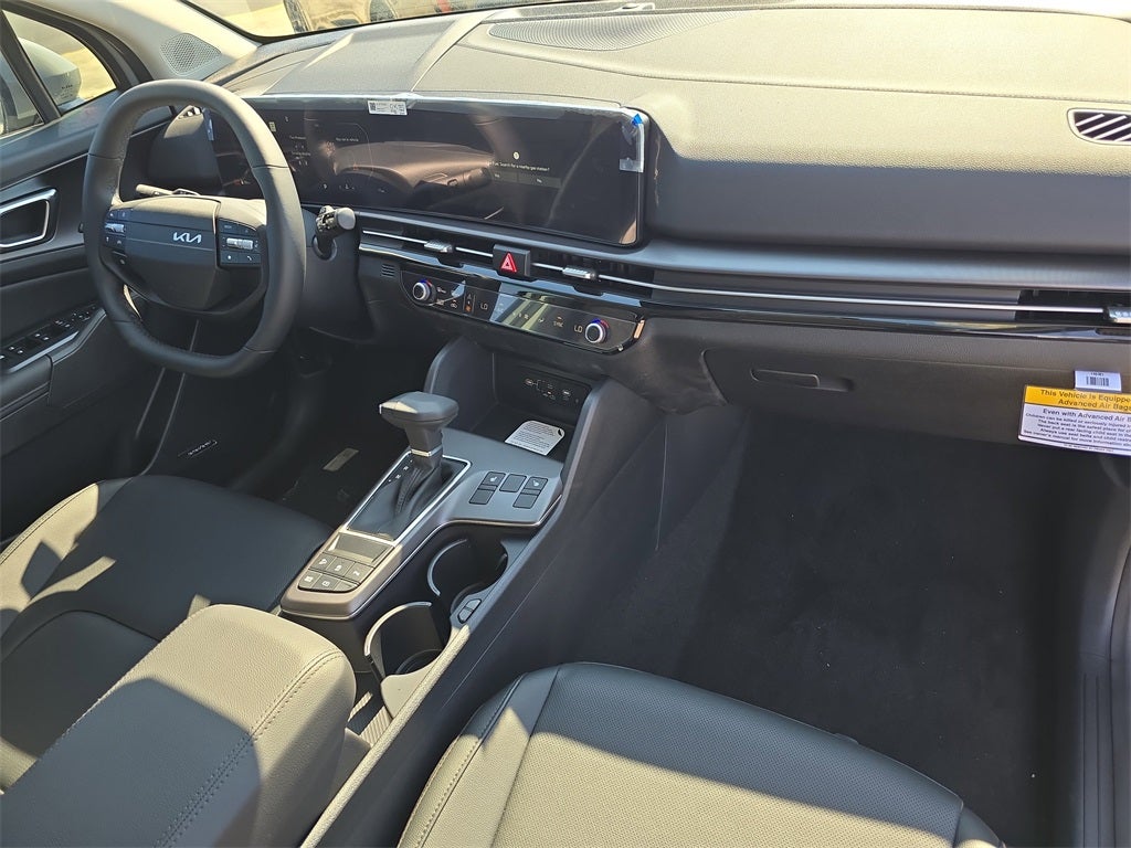 2026 Kia Sportage SX