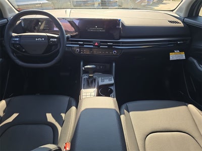 2026 Kia Sportage SX