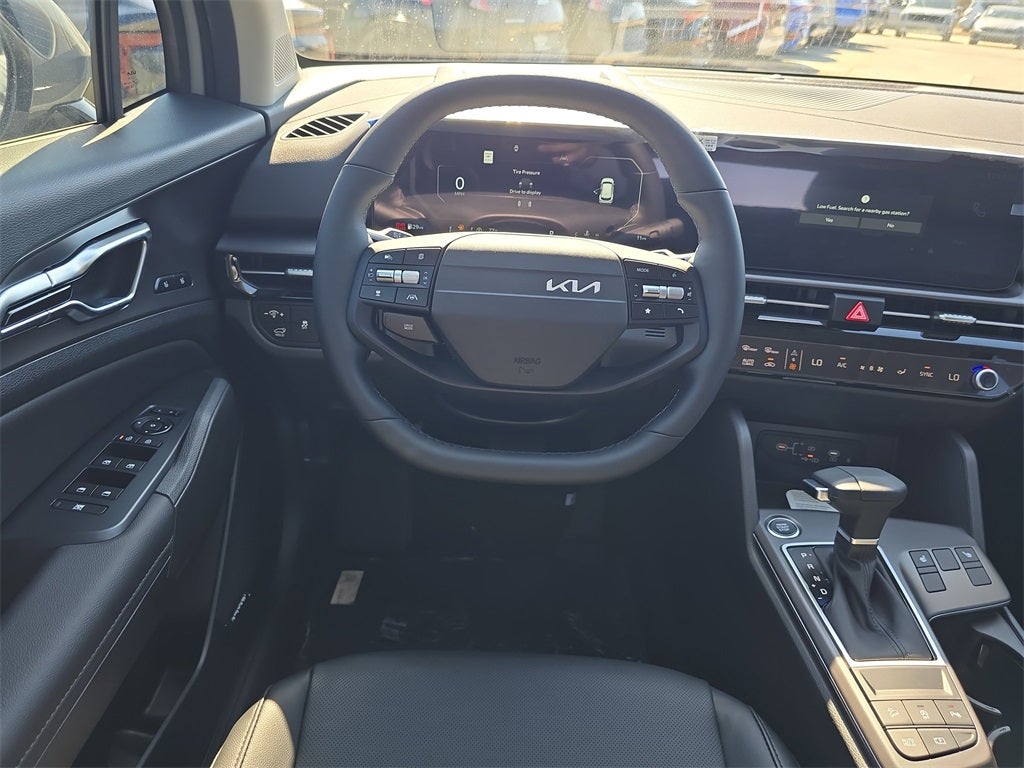 2026 Kia Sportage SX