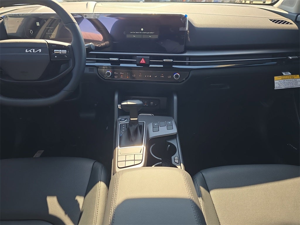 2026 Kia Sportage SX