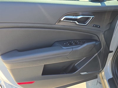 2026 Kia Sportage SX