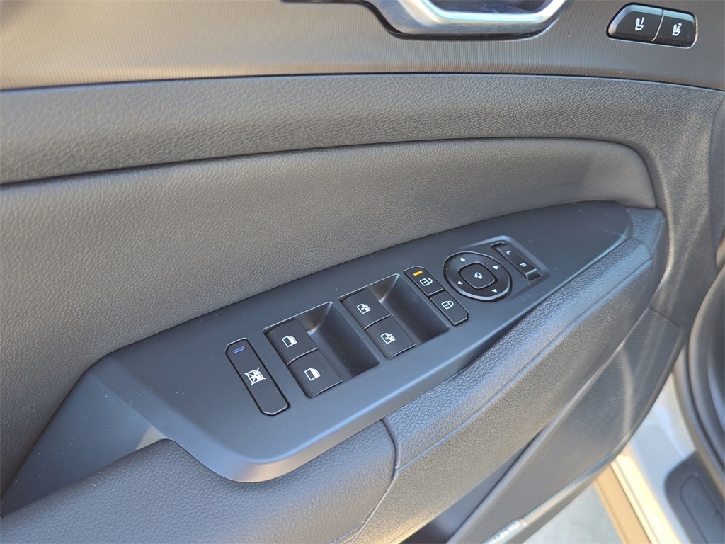 2026 Kia Sportage SX