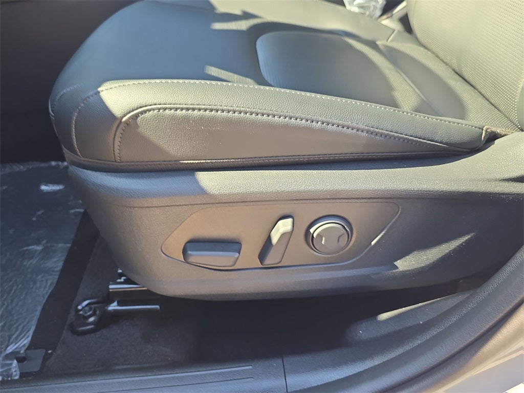 2026 Kia Sportage SX