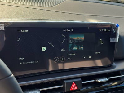 2026 Kia Sportage SX