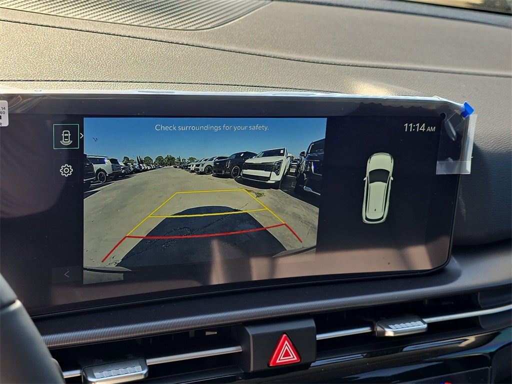 2026 Kia Sportage SX