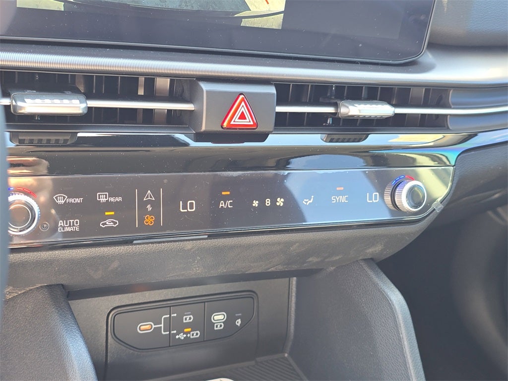 2026 Kia Sportage SX