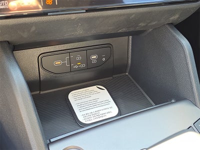 2026 Kia Sportage SX