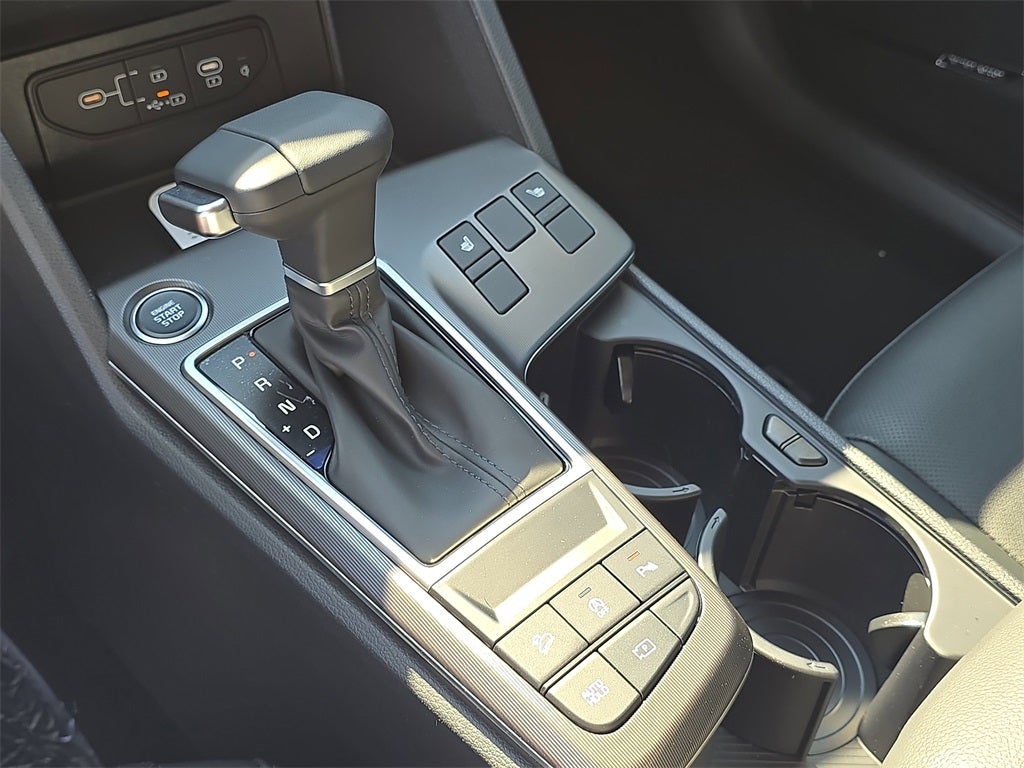 2026 Kia Sportage SX