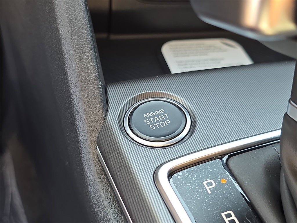 2026 Kia Sportage SX