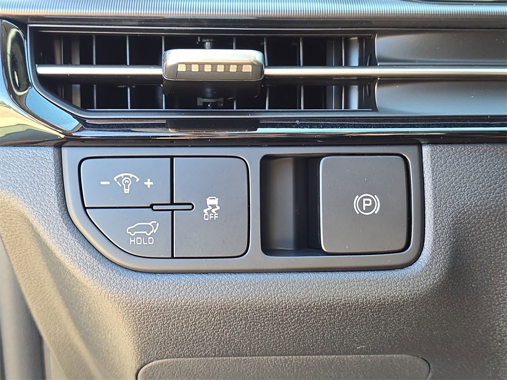 2026 Kia Sportage SX