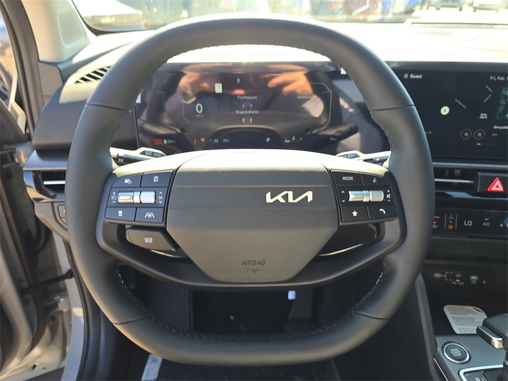 2026 Kia Sportage SX