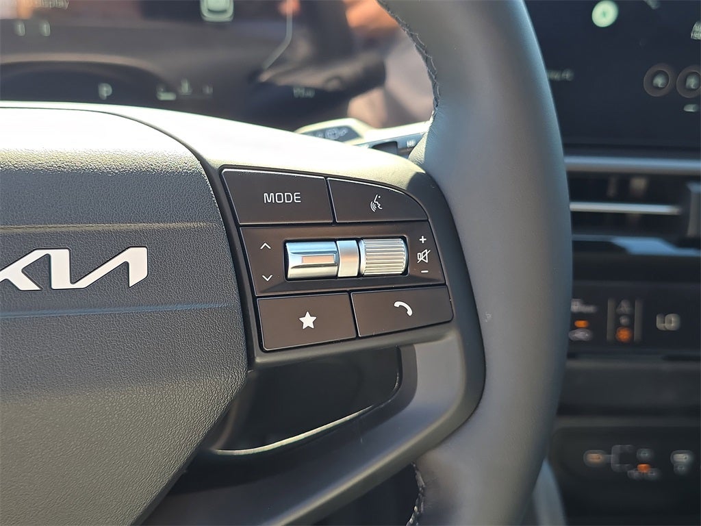 2026 Kia Sportage SX