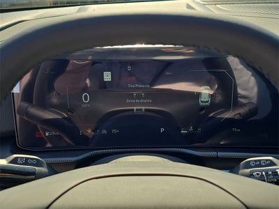 2026 Kia Sportage SX