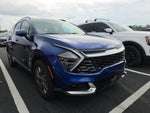 2024 Kia Sportage SX