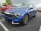 2024 Kia Sportage SX