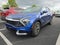2024 Kia Sportage SX