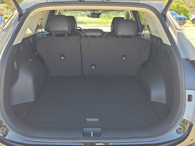 2027 Kia Sportage SX