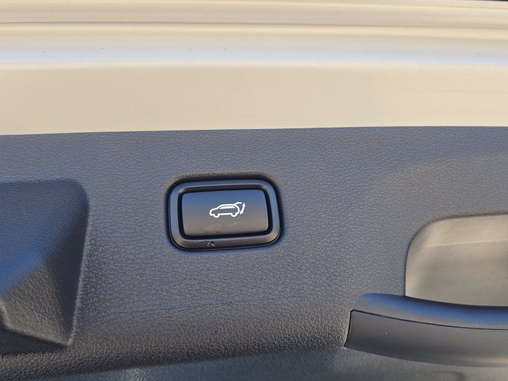 2027 Kia Sportage SX