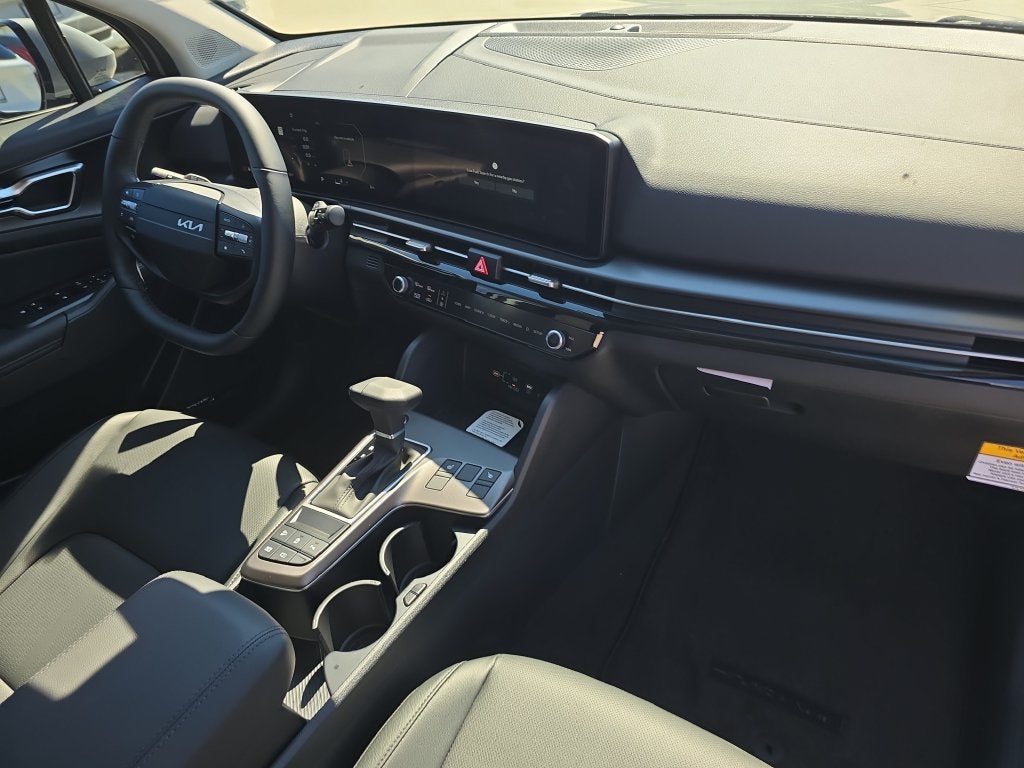 2027 Kia Sportage SX