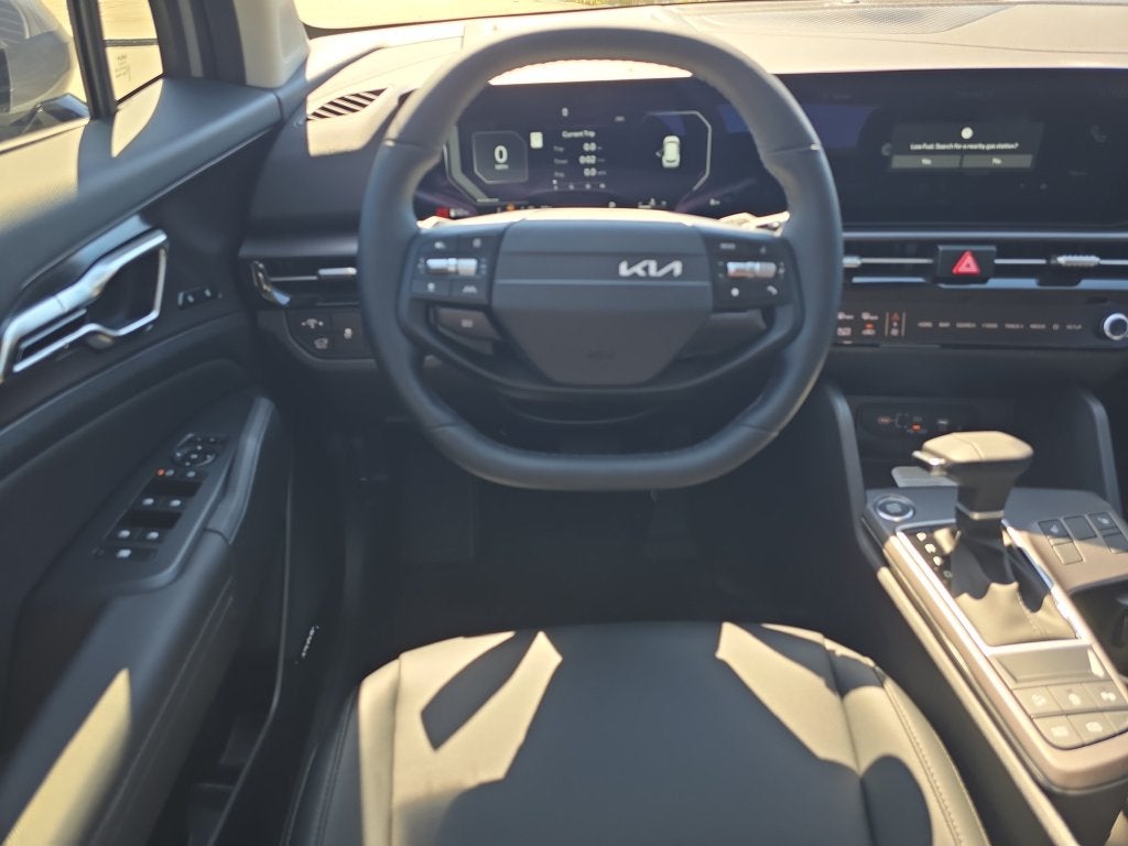 2027 Kia Sportage SX