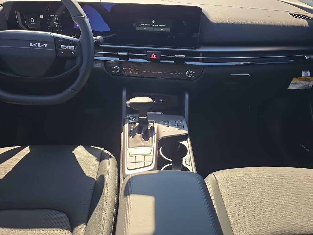 2027 Kia Sportage SX