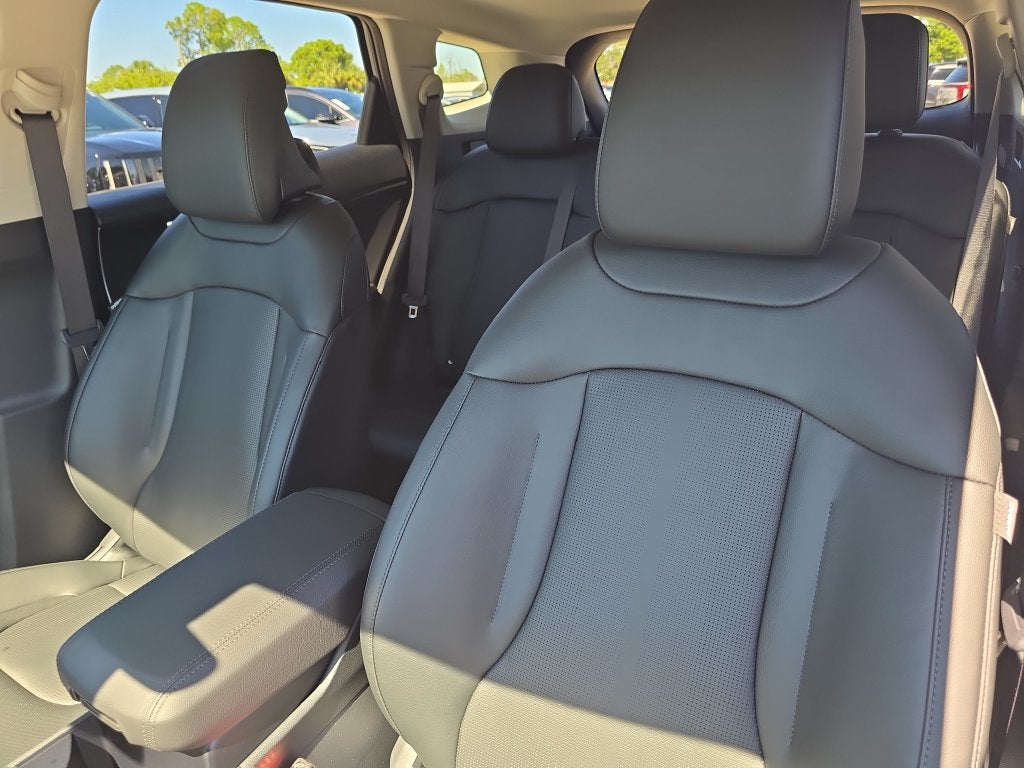 2027 Kia Sportage SX