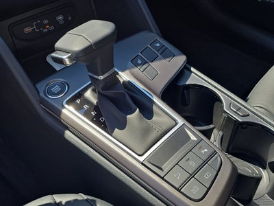 2027 Kia Sportage SX