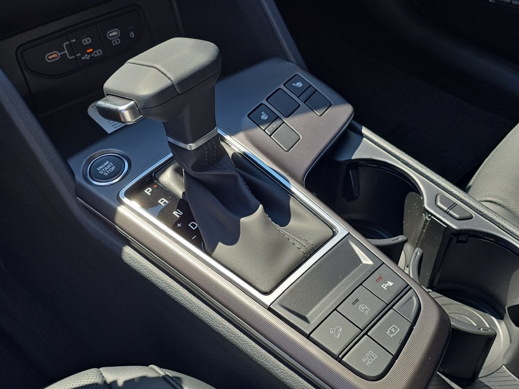 2027 Kia Sportage SX