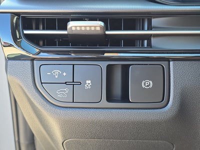 2027 Kia Sportage SX