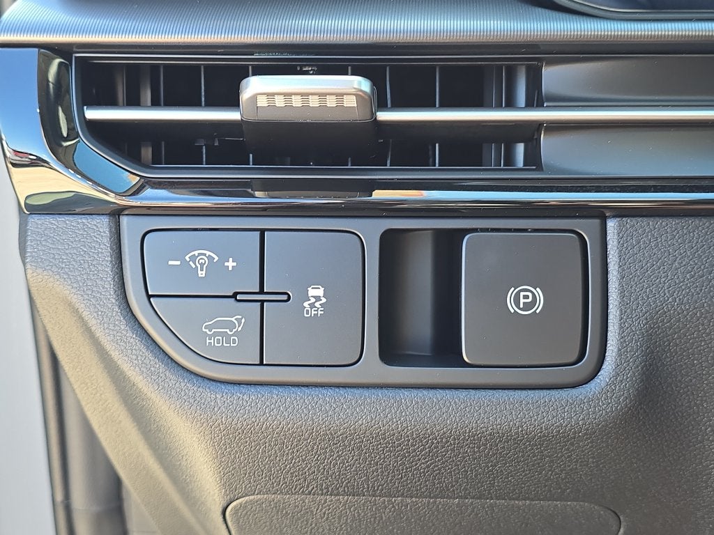 2027 Kia Sportage SX