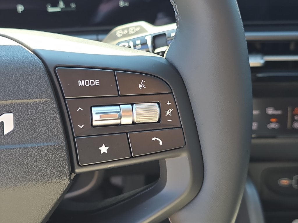 2027 Kia Sportage SX
