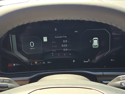 2027 Kia Sportage SX