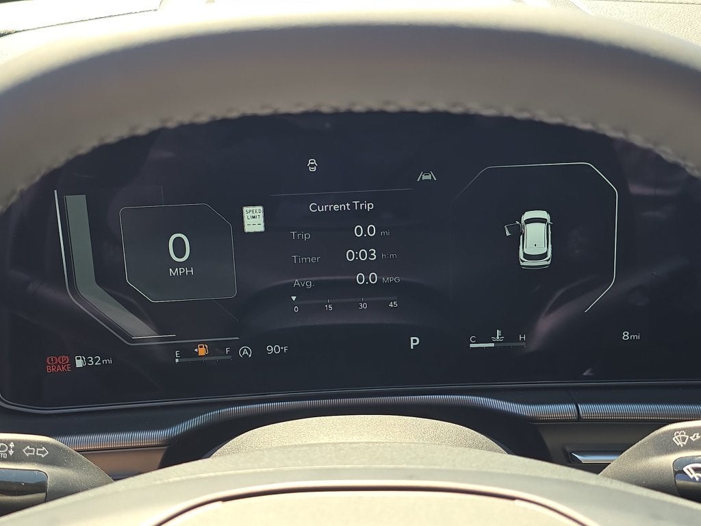 2027 Kia Sportage SX