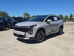 2027 Kia Sportage SX
