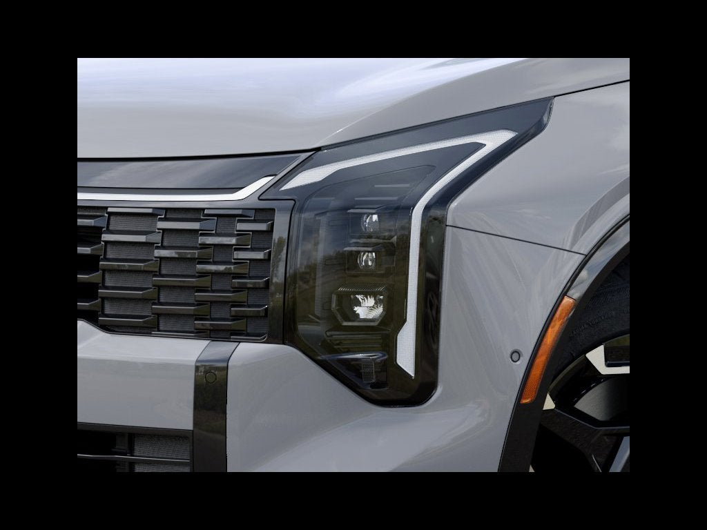 2027 Kia Sportage SX