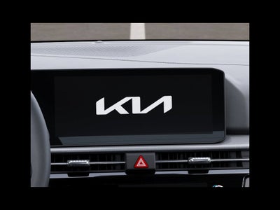 2027 Kia Sportage SX